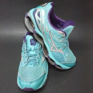 mizuno wave viper